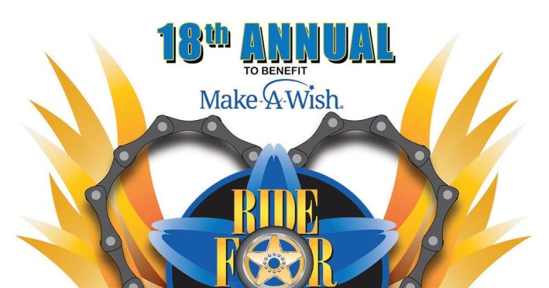 18th Annual Ride for Wishes