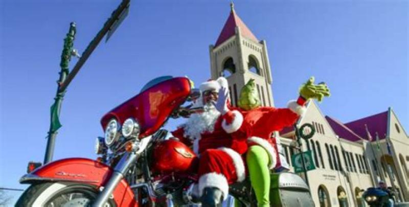 45th Annual Toy Parade