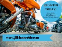 9th Annual Ride for Jill's House