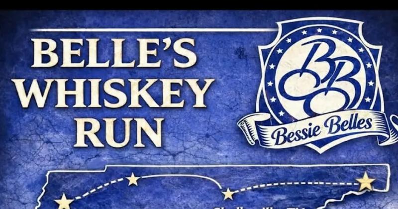 Belles Whiskey Run
