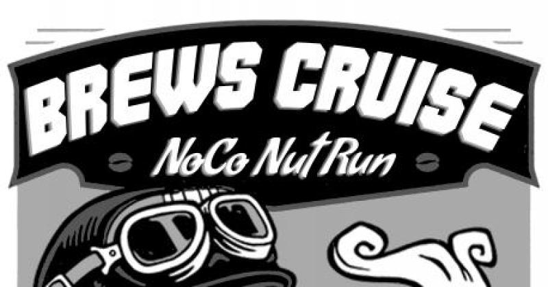 Brews Cruise (NoCo Nut Run)