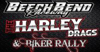 The Harley Drags