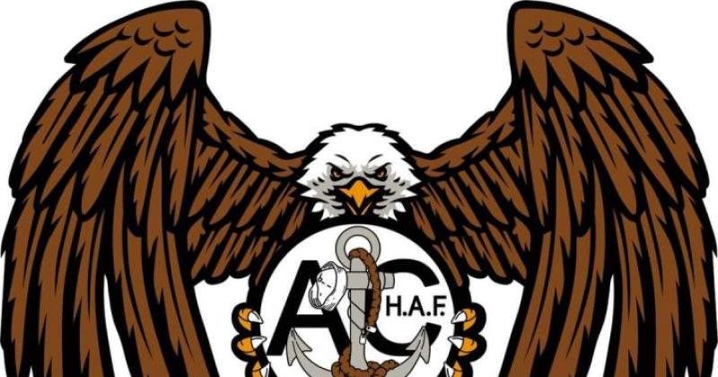 HAF Memorial Ride