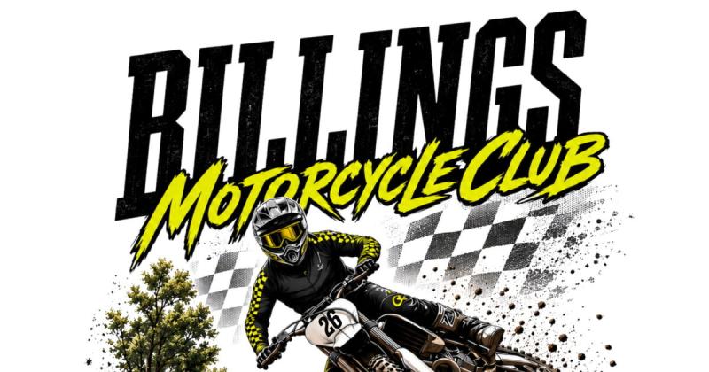 HPMA Motocross