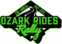 2nd Annual Ozark Rides Rally