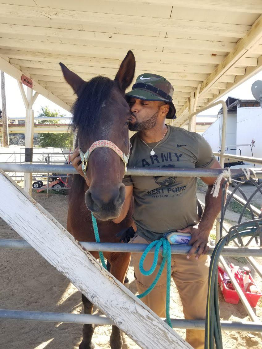 Blue Star Ranch, For Veterans, Charity Poker Ride