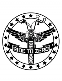 Ride to zero End Veteran Suicide