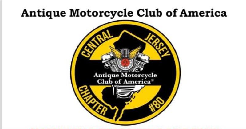 AMCA Central Jersey Chapter Swap Meet &  Bike Show 