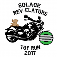 Solace Rev-elators Toy Run