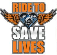 Ride to SAVE Lives: East Metro 2021