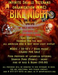 Bike Night