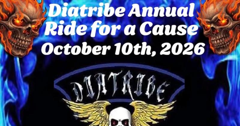 Diatribe Annual Ride for a Cause