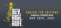 Cruisin' for Critters Poker Run 2021