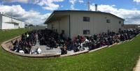 O'Neill's Auto Body 7th Annual Benefit Ride