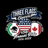 45th Annual Three Flags Classic