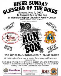 Biker Sunday-Blessing-Ride