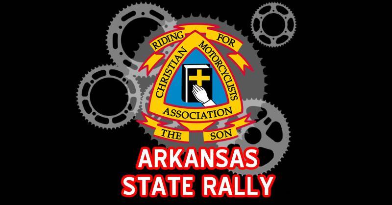 Heart of the Ozarks Rally East  - Arkansas CMA Rally 2026