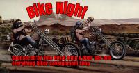 Bike Night at Vino Royal