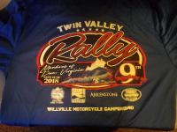 Twin Valley Rally 2019