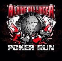 Blaine Billinger Poker Run