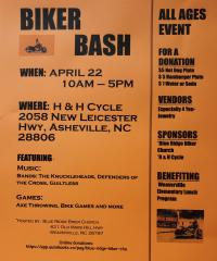 Biker Bash 