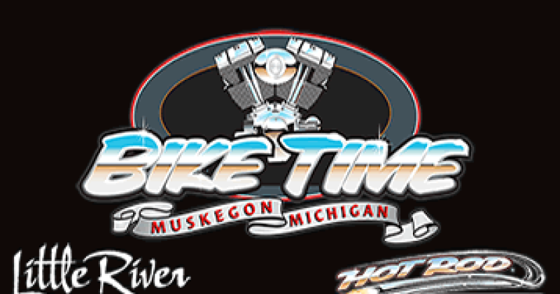 Muskegon Bike Time 2022