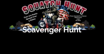 Squatch Hunt