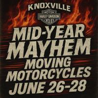 Mid-Year Mayhem
