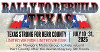 One Day. One Purpose. One Texas.