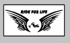9th Annual Ride for Life Poker Run