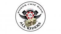 Will Yum's Poker Chip Ride 