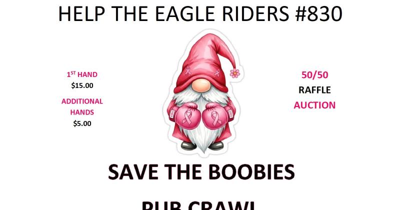 Boobie Ride