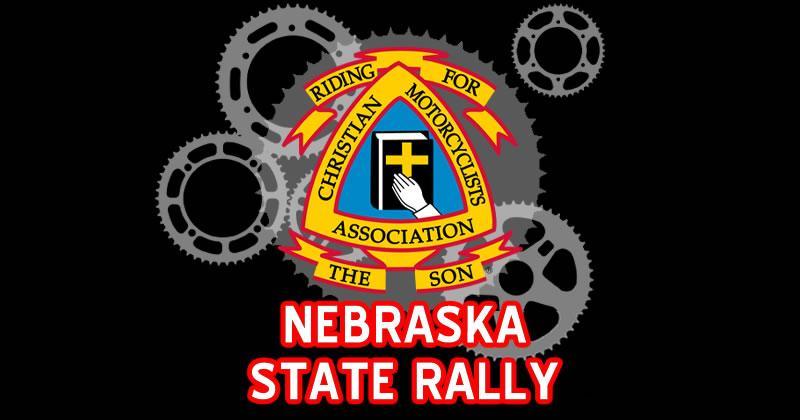 Thunder on the Plains  - Nebraska CMA Rally 2026