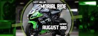 Scott Mullin Memorial Ride 2025