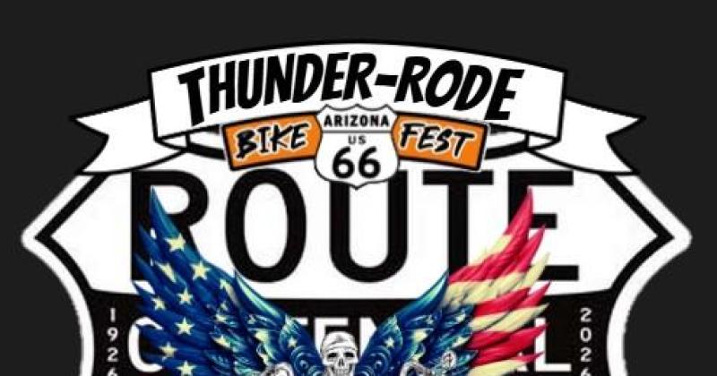BIKEFEST 2026