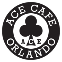 Bike Night at Ace Cafe Orlando