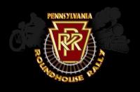 PA Roundhouse Rally Summer Series - June