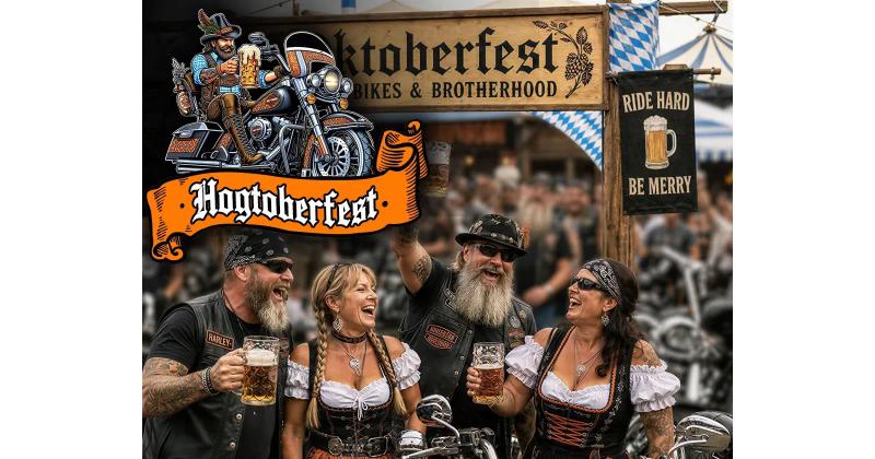  Hogtoberfest