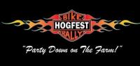 Hogfest Bike Rally - Spring 2022