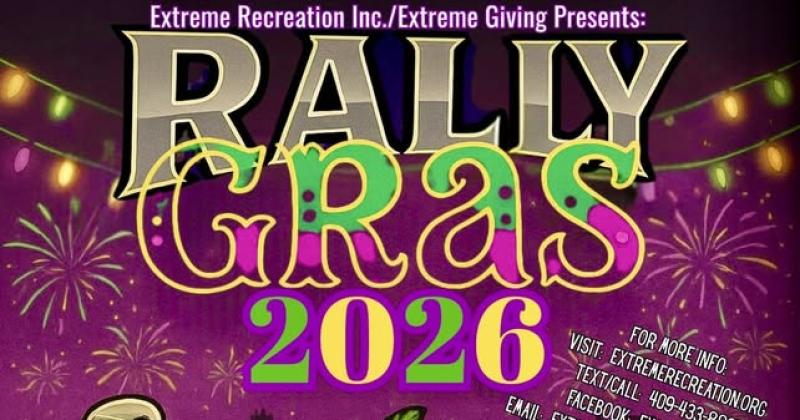 Rally Gras @ Teddy Morse's Cowboy Harley-Davidson