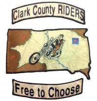 Clark County Riders Poker Run 2021