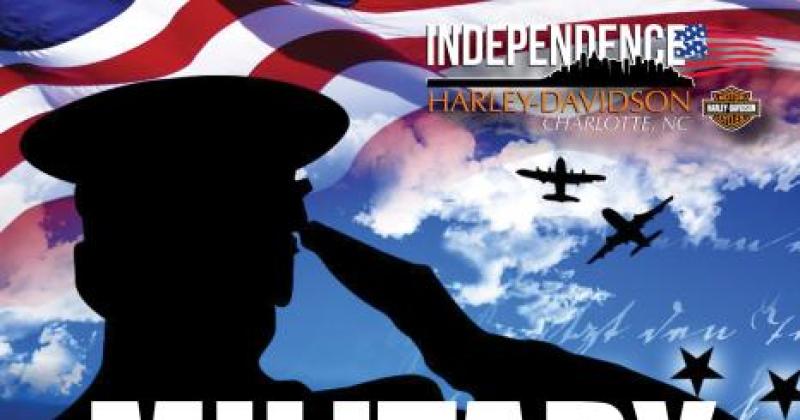 Military Appreciation Day