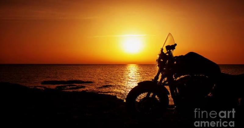 Jesse James Chapter ABATE for Missouri Showdown Rally