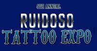 Ruidoso Tattoo Expo 2025