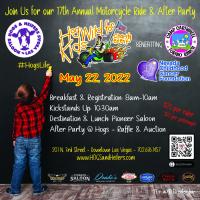 Hogs & Heifers Saloon 17th Annual Hog Wild for Kids Charity Event