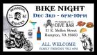 Roaming Riders December Bike Night