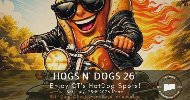 Hogs n' Dogs '26