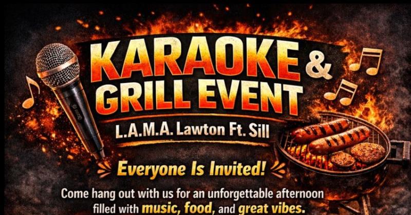 L.A.M.A. Karaoke & Grill