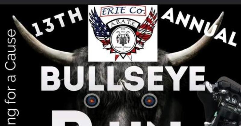 13th Annual Bullseye Run