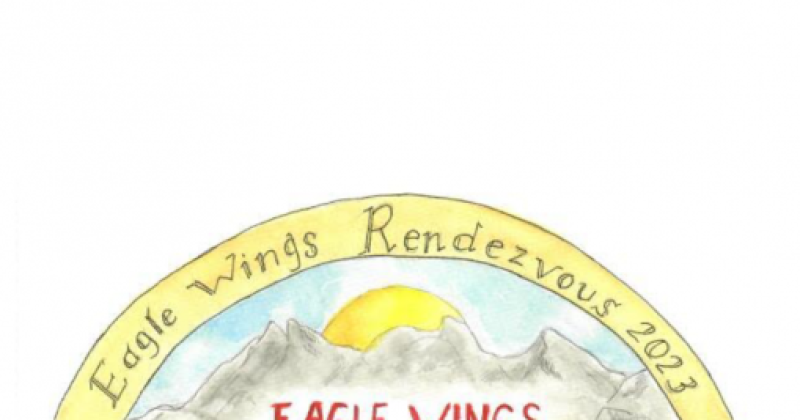 Eagle Wings Rendezvous